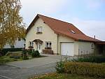 Neubau Einfamilienhaus Fam. Beschnitt in Oderwitz