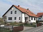 Neubau Doppelhaus Fam. Schirmer/Krause in Oderwitz