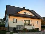 Neubau Einfamilienhaus Fam. Holger Scheibe in Oderwitz