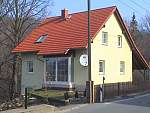 Neubau Einfamilienhaus Fam. Linke in Hainewalde
