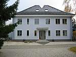 Außenfassade Wohnhaus Fam. Domschke in Oderwitz