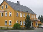 Rekonstruktion Bäckerei Schuster in Oderwitz nacher