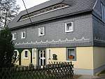 Sanierung Umgebindehaus in Oderwitz