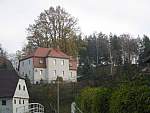 Sanierung Fassade Fam. Tarrach in Oderwitz